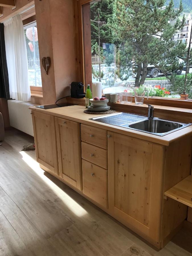 B&B Balancon Mountain Lodge ตอร์ญอน ภายนอก รูปภาพ